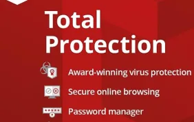 Licences McAfee