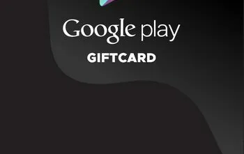Cartes cadeaux Google Play