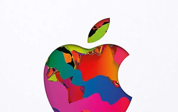 Cartes cadeaux App Store & iTunes