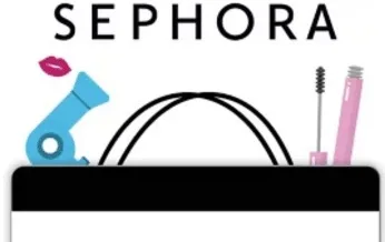 Cartes cadeaux Sephora