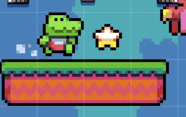 Jeux Igara Studio
