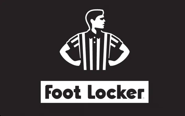 Cartes cadeaux Foot Locker