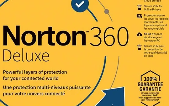 Licences Norton