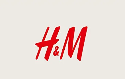 Cartes cadeaux H&M
