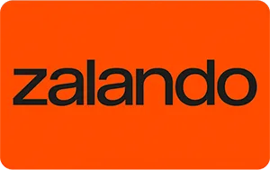 Cartes cadeaux Zalando