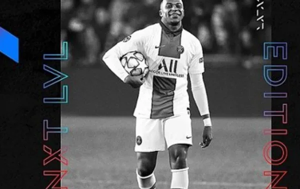 Cartes cadeaux Electronic Arts