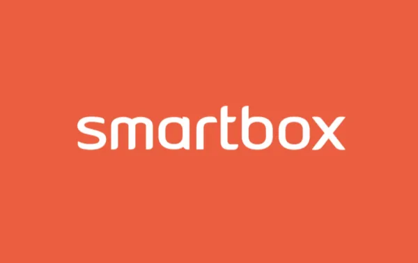 Cartes cadeaux Smartbox