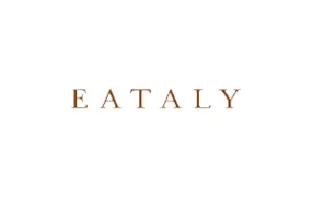 Cartes cadeaux Eataly
