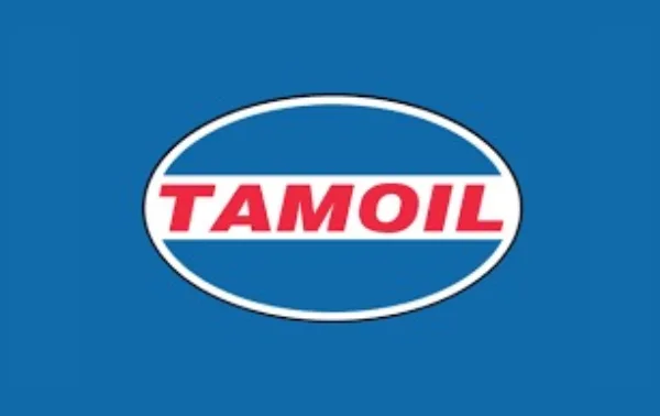 Cartes cadeaux Tamoil Fuel