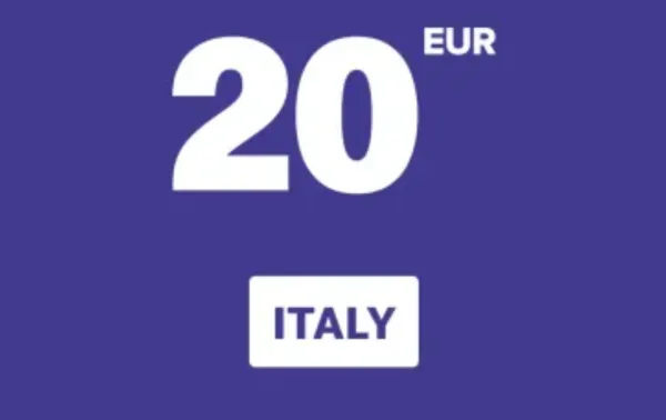 Cartes cadeaux Iperal