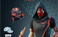 Cartes cadeaux Fortnite