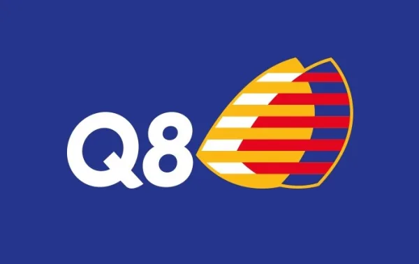 Cartes cadeaux Q8