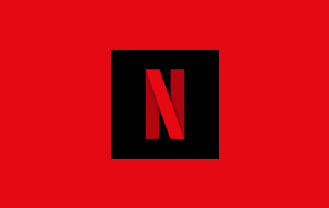 Cartes cadeaux Netflix