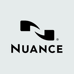 Licences Nuance