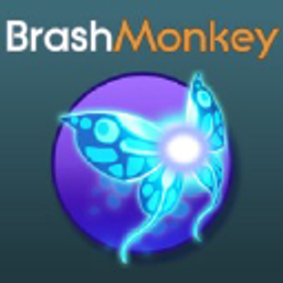 Licences BrashMonkey