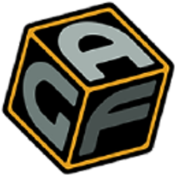 Licences Axis Game Factory
