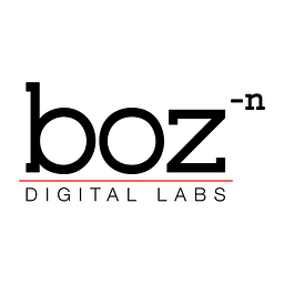 Licences Boz Digital Labs