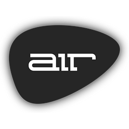 Licences AIR Music Tech
