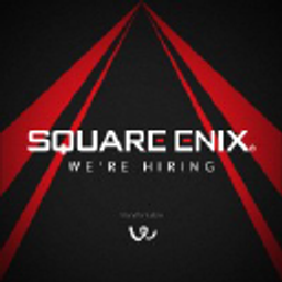 Jeux Square Enix