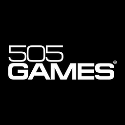 Jeux 505 Games