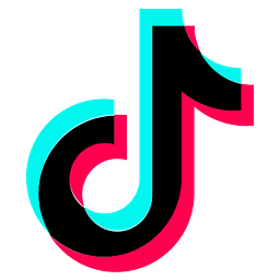Cartes cadeaux TikTok
