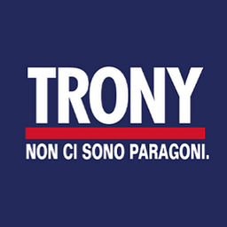 Cartes cadeaux Trony