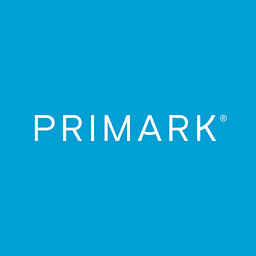 Cartes cadeaux Primark