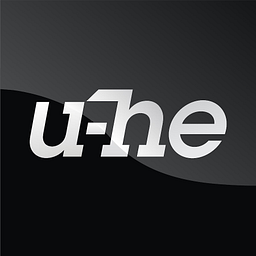 Licences u-he