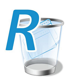 Jeux et licences RevoUninstaller