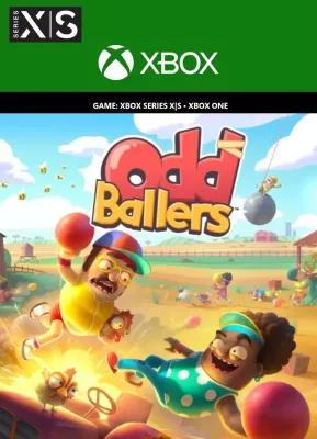 ODDBALLERS