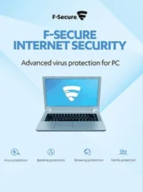 F-Secure Internet Security
