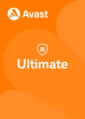 Avast Ultimate (2022)