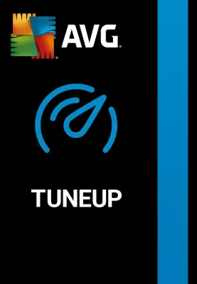 AVG PC TuneUp (2022)
