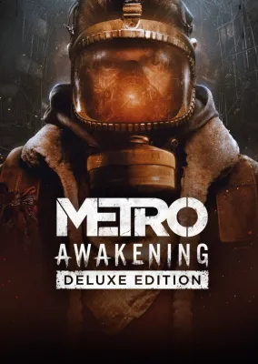 Metro Awakening Deluxe Edition [VR]