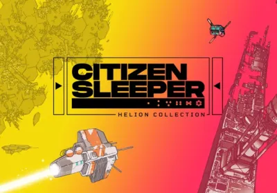 Citizen Sleeper - Helion Collection