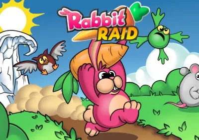 Rabbit Raid