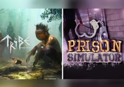 Tribe: Primitive Builder + Prison Simulator - Bundle