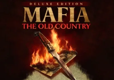 Mafia: The Old Country Deluxe Edition