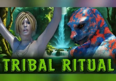 Tribal Ritual