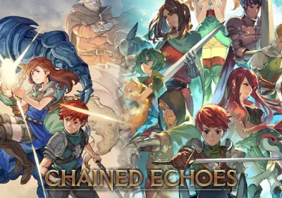 Chained Echoes Complete Edition