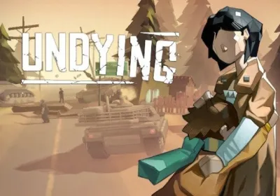 Undying Early Access Edition