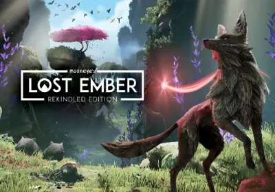 Lost Ember Rekindled Edition