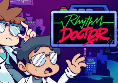 Rhythm Doctor
