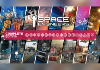 Space Engineers 2025 Complete Edition