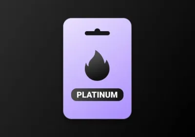 Tinder Platinum - FI