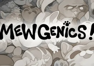 Mewgenics