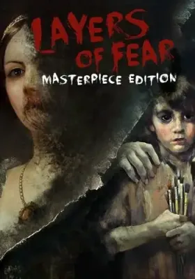 Layers of Fear (2016) Masterpiece Edition