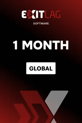 ExitLag Software License