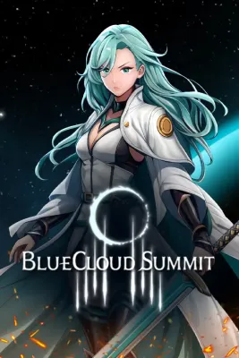 BlueCloud Summit