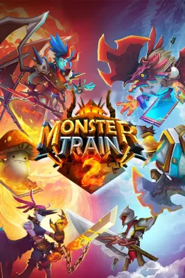 Monster Train 2
